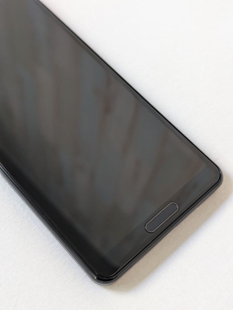 AQUOS sense4　SH-M15　SIMフリー　本体のみ
