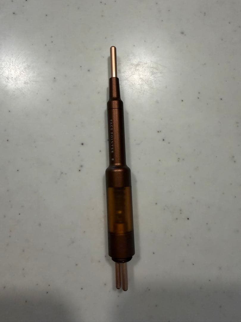 正規品 COREFITフェイスポインター2 FACEPOINTERII