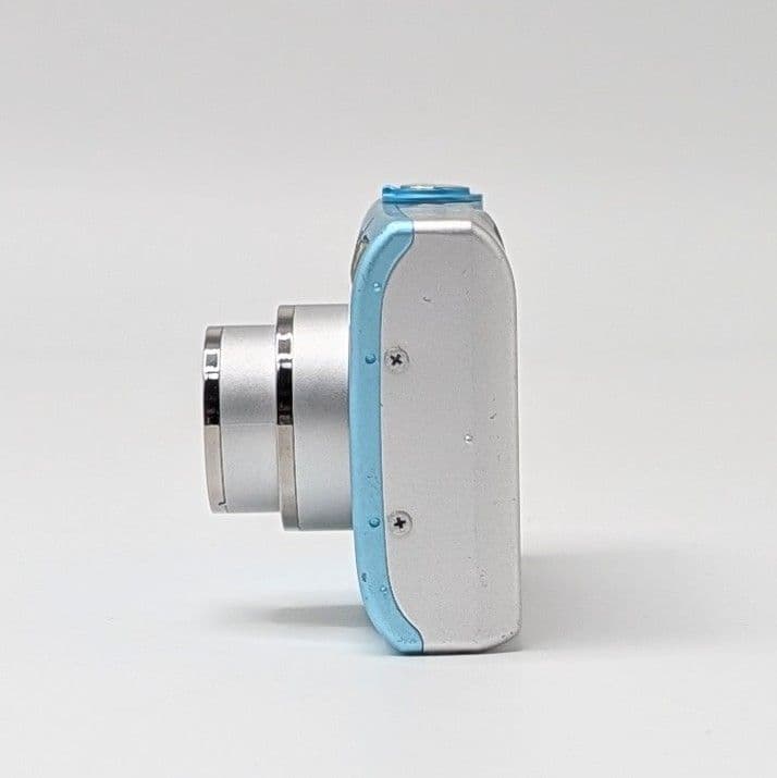 【美品】Canon IXY DIGITAL 110 IS