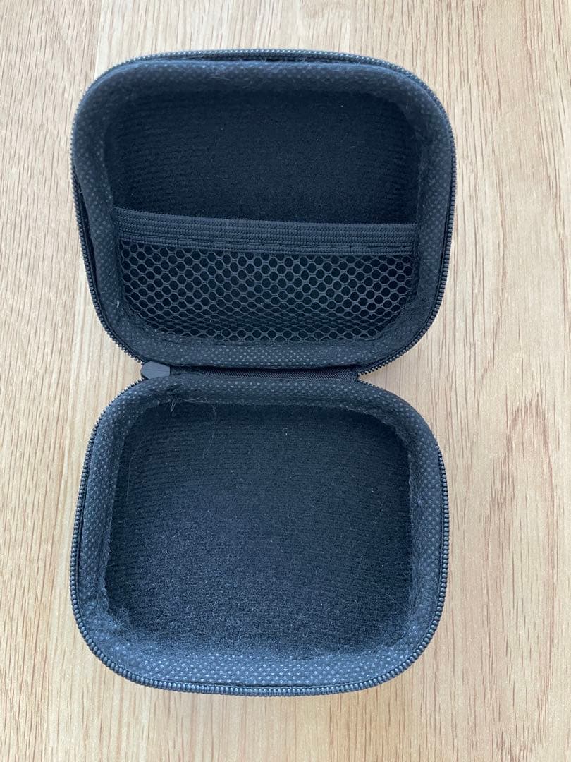 イヤホン qdc SUPERIOR In-ear monitor Piano Black