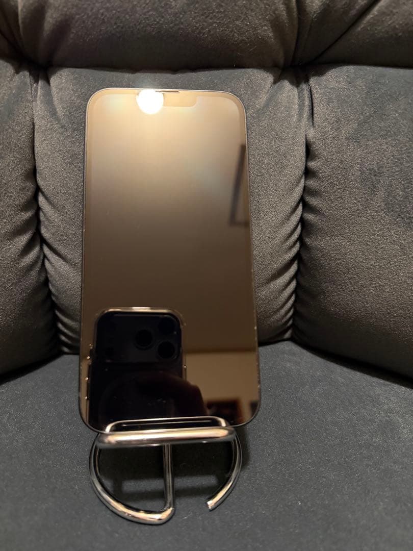 Apple iPhone 14 ミッドナイト 箱付き
