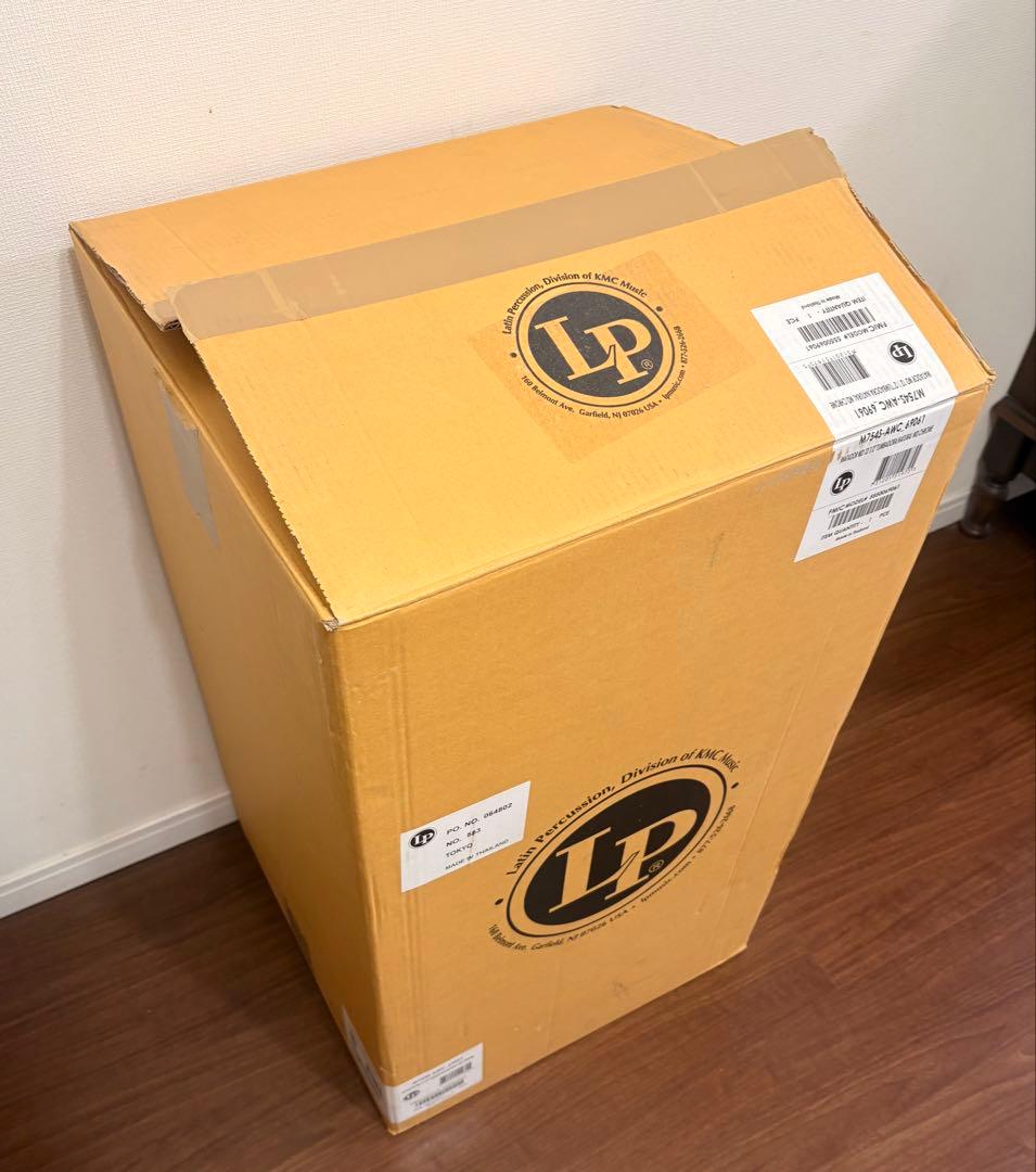 LP コンガ マタドール　LP754S