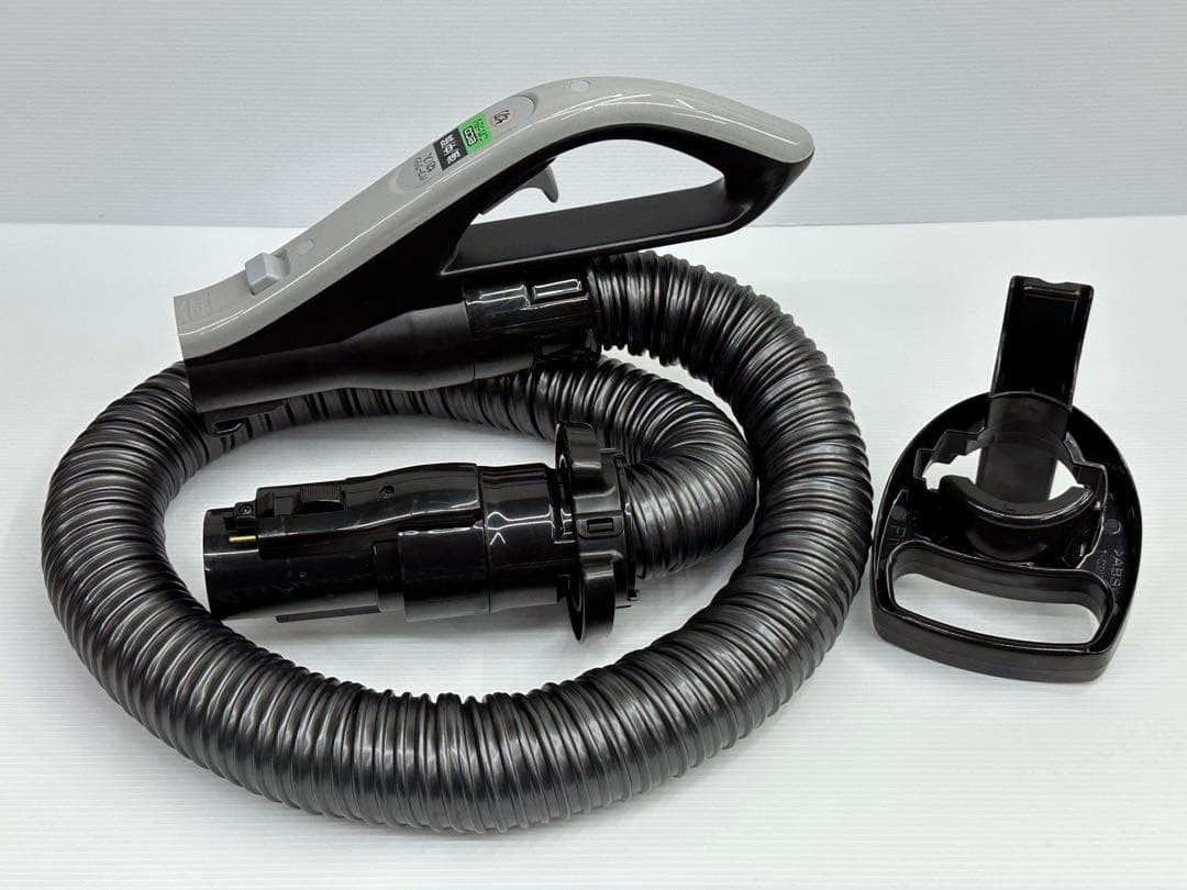 希少　多機種対応　日立　掃除機　ホース　スイッチ　部品　パーツ　cv-p　中古