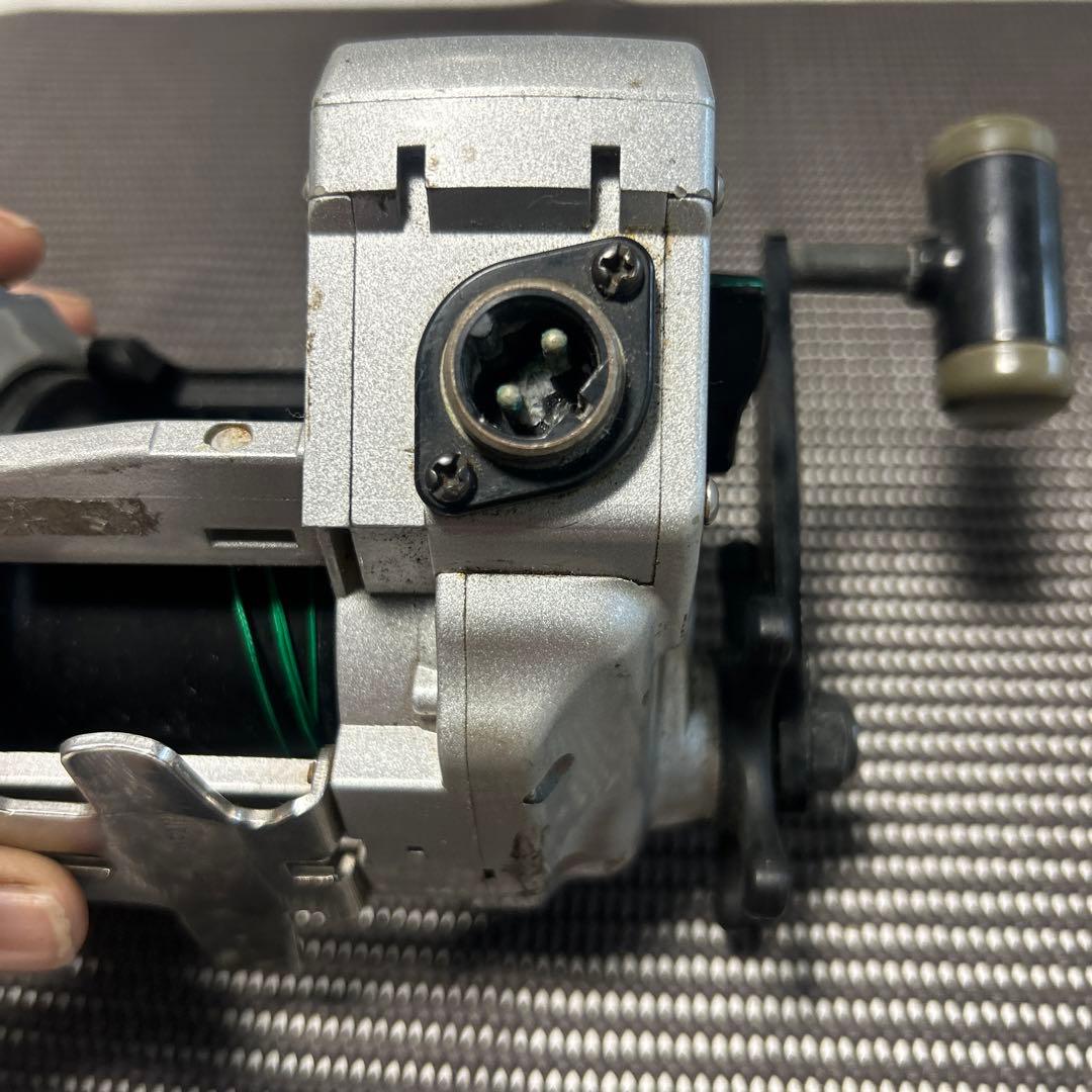 さらに値下げしました】ＲＹＯＢＩ　リョービ　アドベンチャー　ＡＤＥ　７０