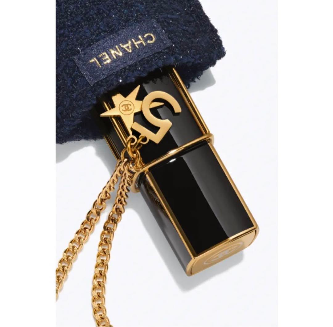 N°5 CHANEL オードゥ パルファム パース スプレイ コメット