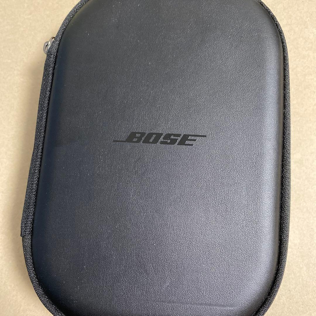 Bose QC45 ワイヤレスヘッドホン