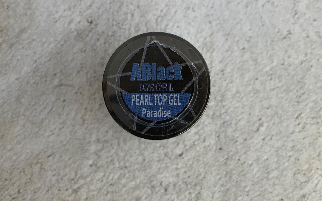 ICEGEL　アイスジェル　パールトップジェル　セット売り　新品未　送料無
