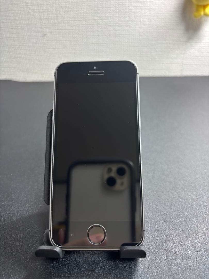iPhone初代SE32GB