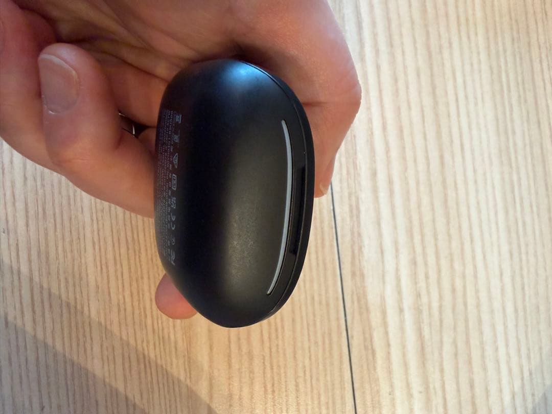 ROG Cetra True Wireless ゲーミングイヤフォン