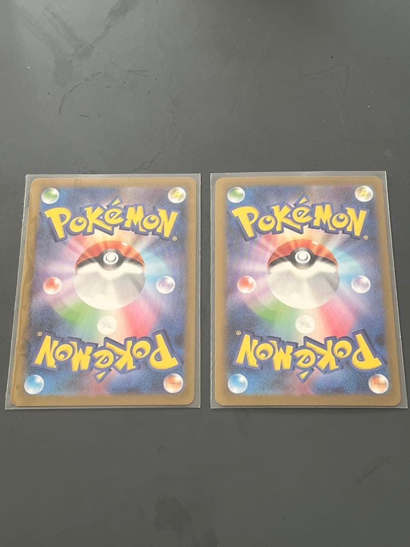 Yu Nagaba Pokémon card gameリーフィア イーブイ