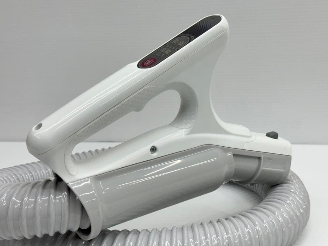 新型　部品　中古　動作保証品　シャープ 掃除機　EC-MP310 ホース　白