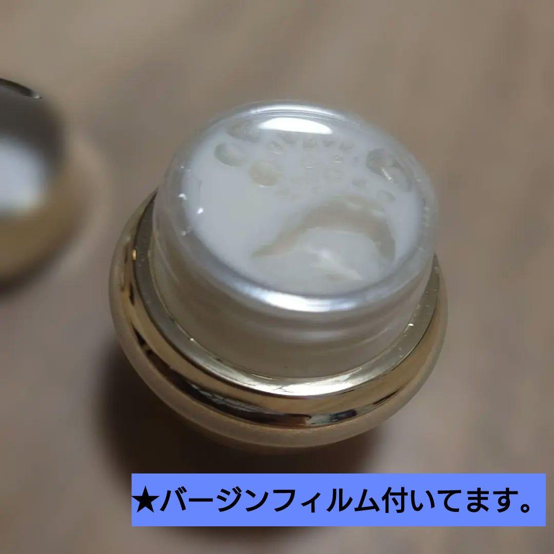 新品未使用★KOSE　インフィニティ★クリームベリエスト★フェイスクリーム
