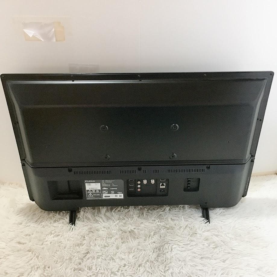 FUNAI フナイ FL-32H 液晶 カラーテレビ ハイビジョン