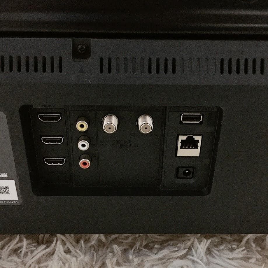 FUNAI フナイ FL-32H 液晶 カラーテレビ ハイビジョン