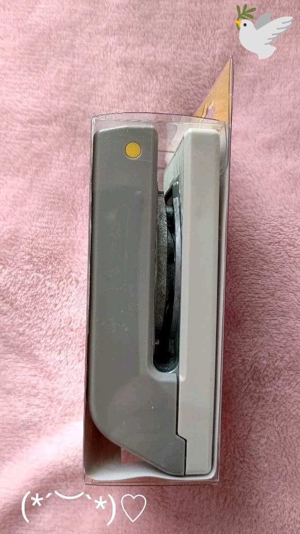 ek tools【ek success】 クラフトパンチ  パンダ