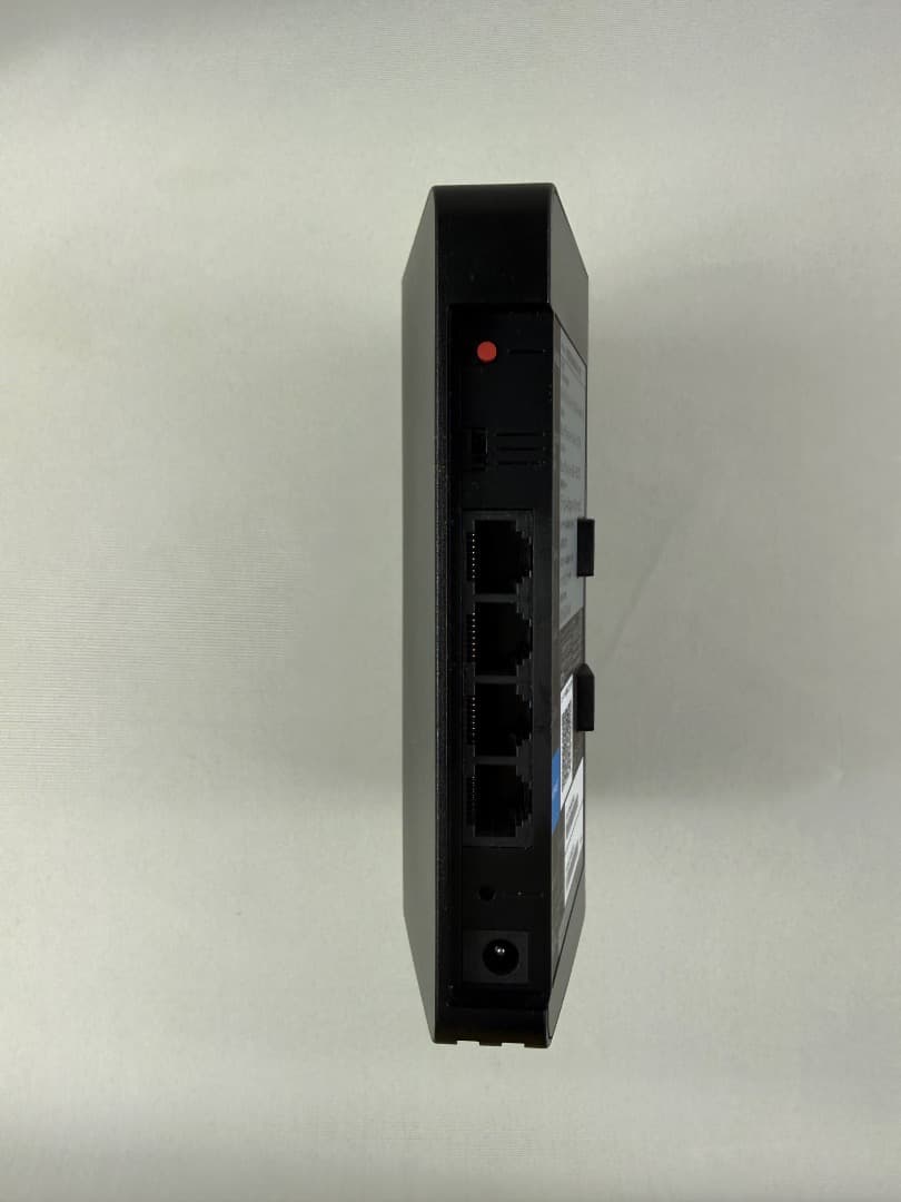 BUFFALO Wi-Fi7 無線 LANルーター WSR3600BE4P-BK