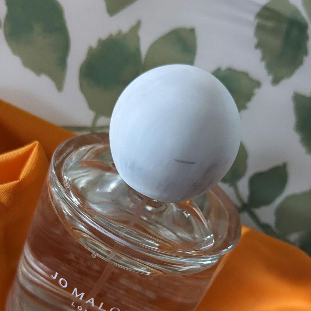 ジョーマローン　シルクブロッサム　100ml