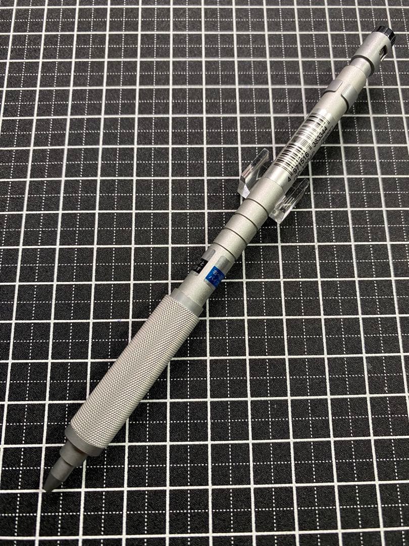 OHTO PROMECHA 0.4 シャープペンシル