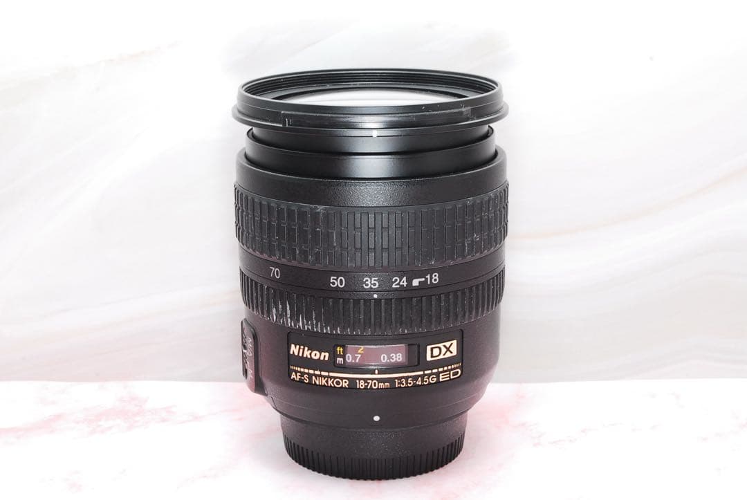 ✨シンプル操作✨Nikon D3400✨一眼レフカメラ✨バッテリー２個