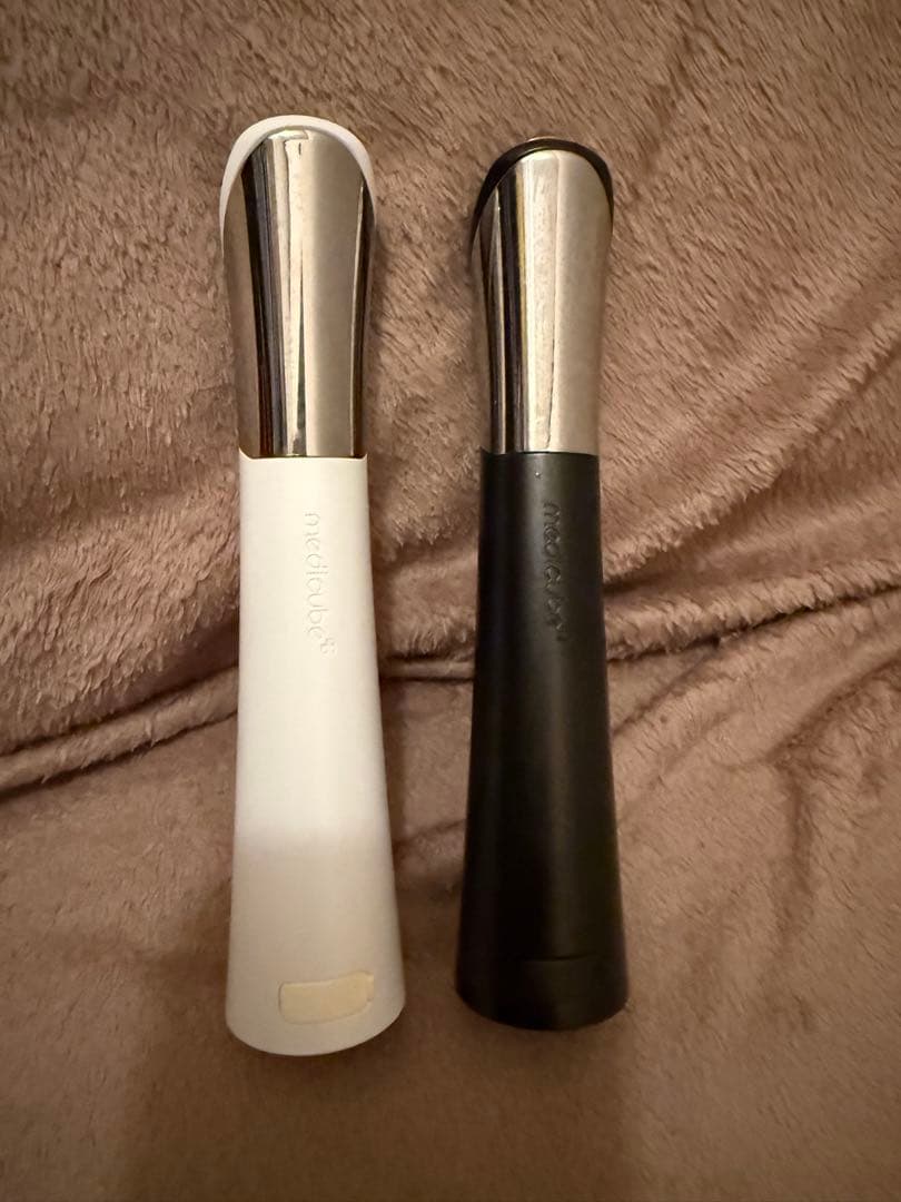 美品　美顔器 メディキューブ　2個セット