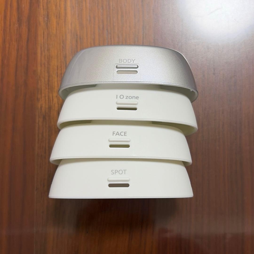 Panasonic スムースエピ スキンクリア ES-WP9B-H☆延長保証付き