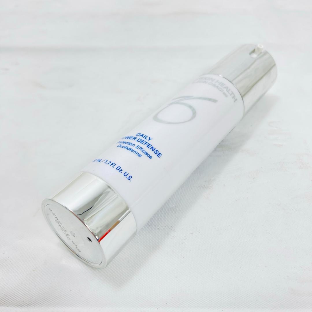 ZO SKIN HEALTH デイリーPD 50ml