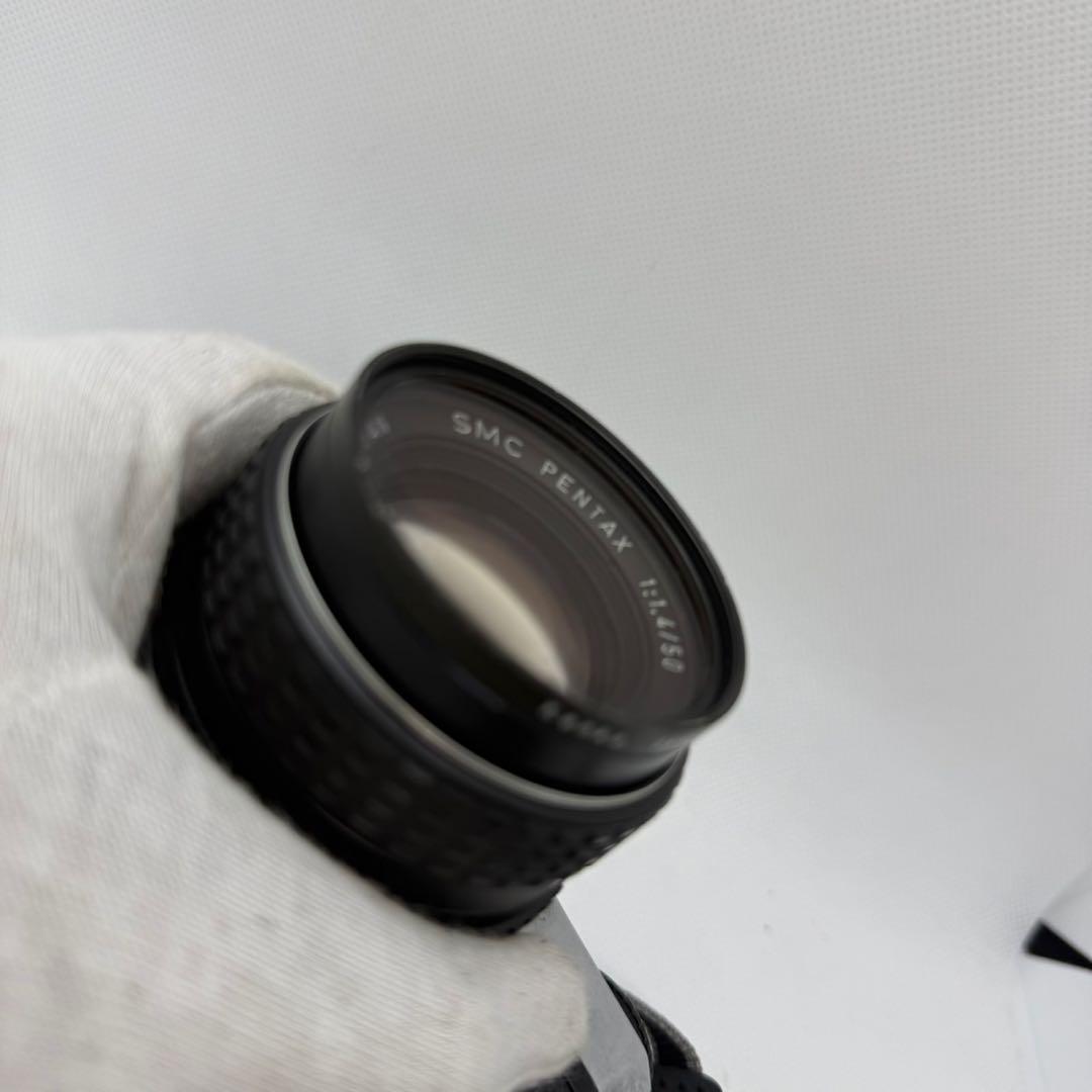 ASAHI PENTAX KX アクセサリーK/SMCペンタックスレンズセット