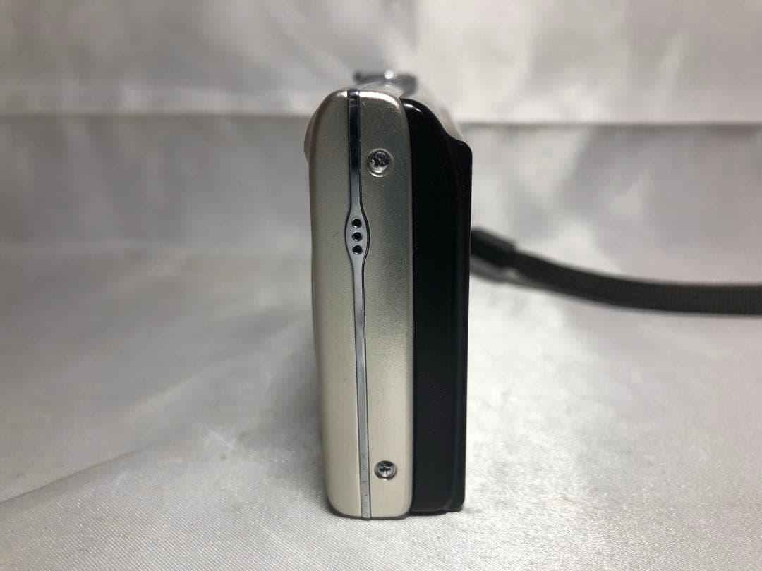 Nikon / ニコン COOLPIX S5100 コンパクトデジタカメラ