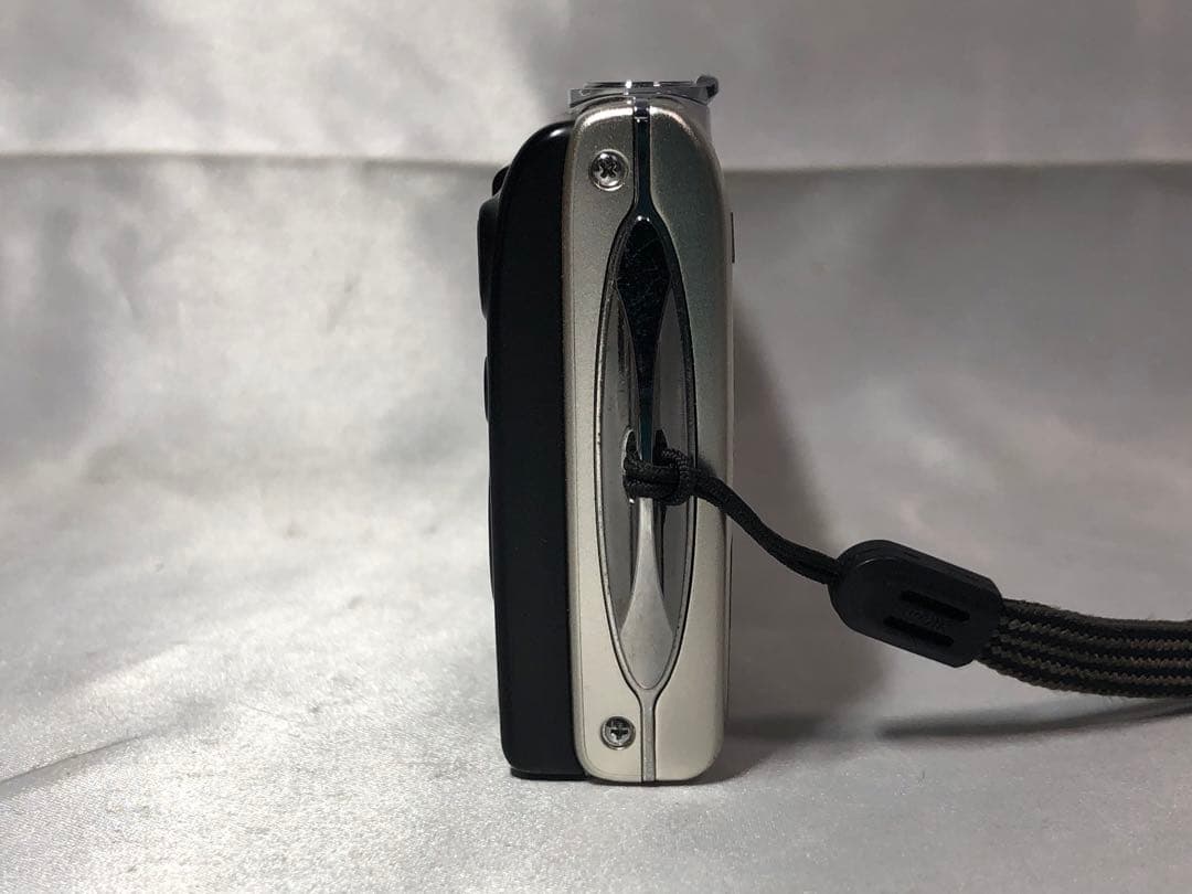 Nikon / ニコン COOLPIX S5100 コンパクトデジタカメラ