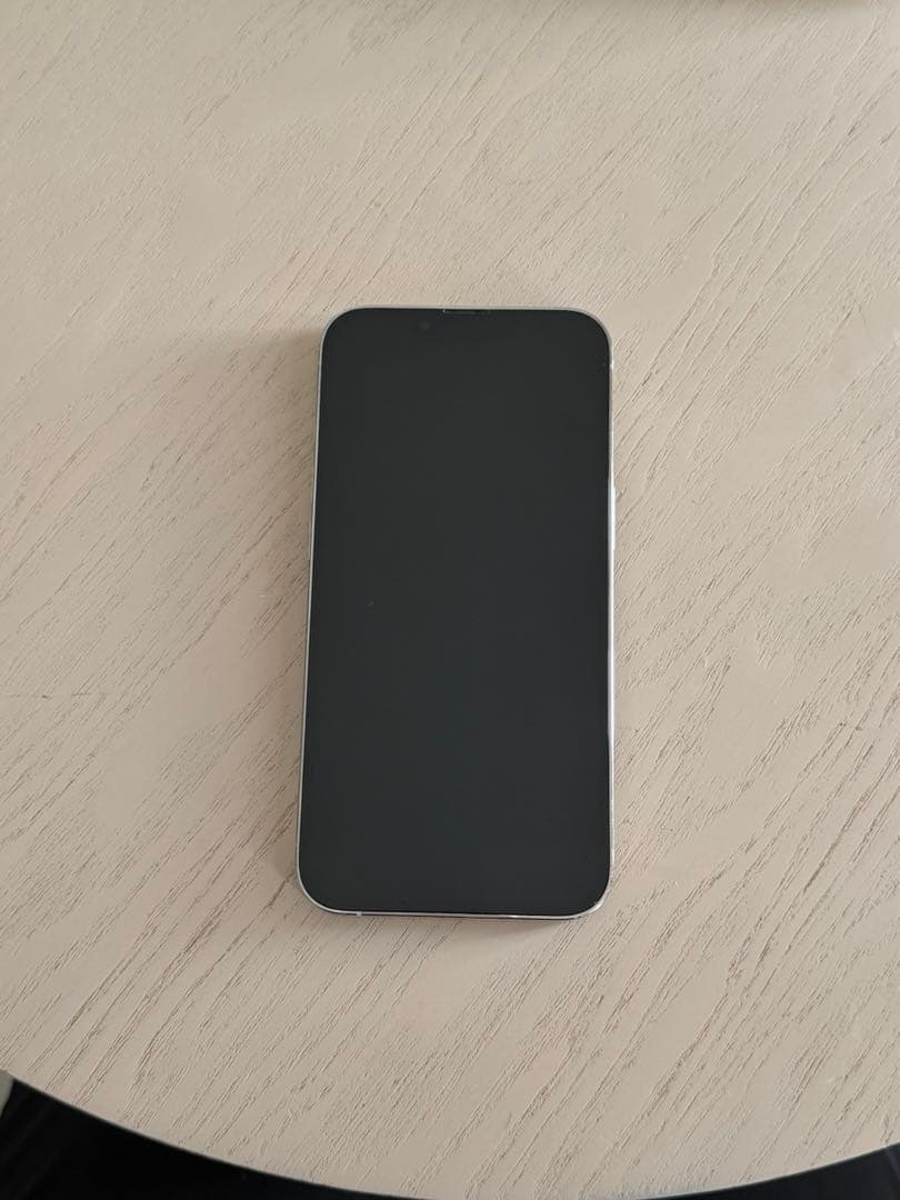 iPhone 13 Pro 128GB SIMフリー 画面小傷あり 本体のみ