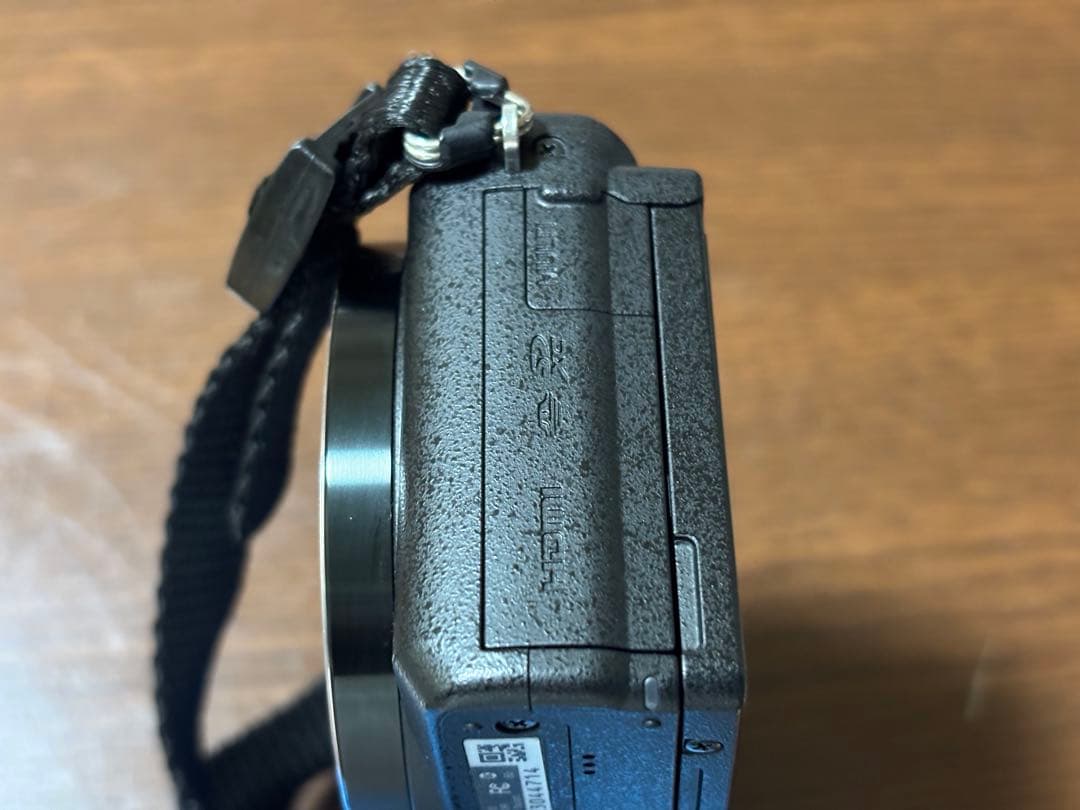 SONY α5100 パワーズームレンズキット 動作確認済み