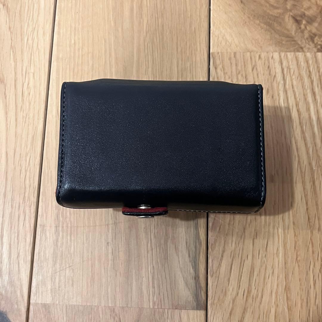 SIGMA HC-11 レザー　本革　カメラケース　dp1 dp2