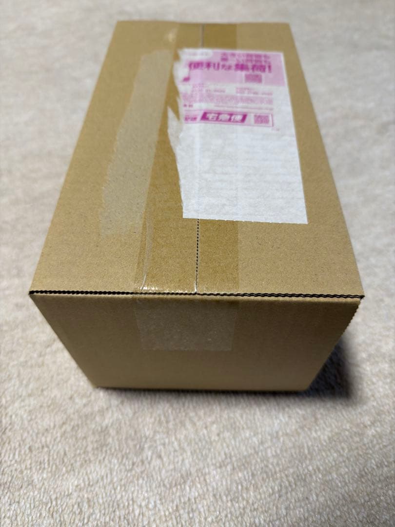 【未開封】ポケモンセンターヒロシマ　スペシャルBOX