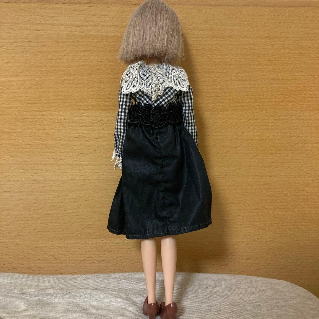 TAKARA バービーエクセリーナ トヨカロン