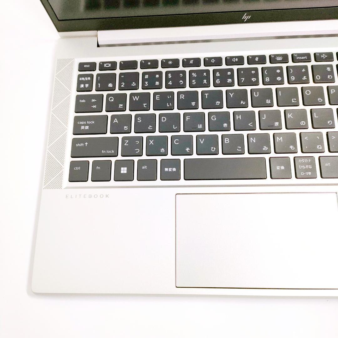 第11世代i5✨️SSD 16GB Windows11ノートパソコン 小型 HP