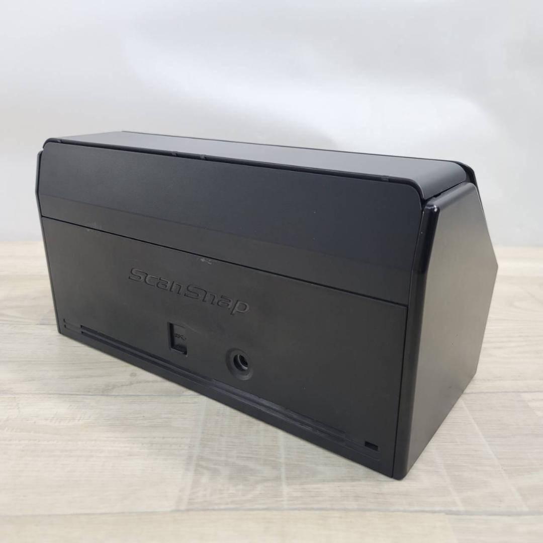 【美品】富士通 PFU ドキュメントスキャナー ScanSnap iX1500