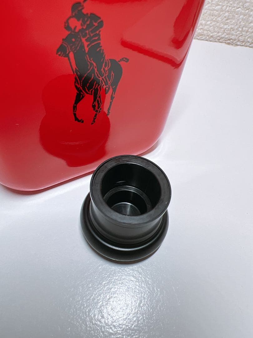 ラルフローレン ポロ レッド EDT スプレー 125ml