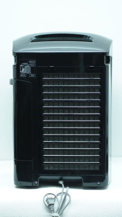 SHARP KC-A50-B 加湿空気清浄機　美品