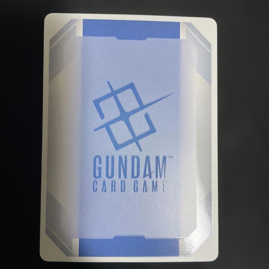 ガンダムカードゲーム プレミアムグッズセット オルフェンズ 三日月 目覚める力