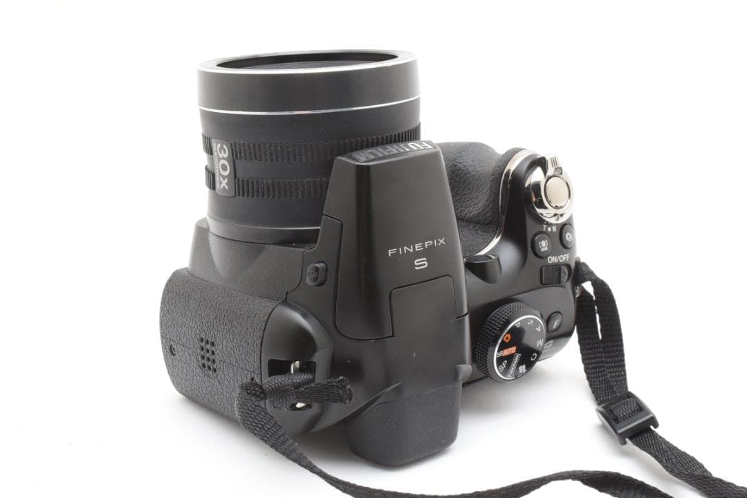 #686★良品★FUJIFILM FINEPIX s4500 デジタルカメラ