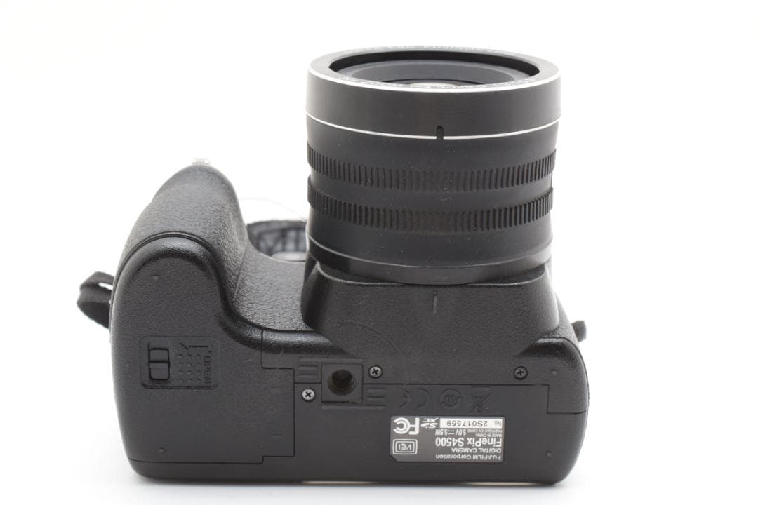 #686★良品★FUJIFILM FINEPIX s4500 デジタルカメラ