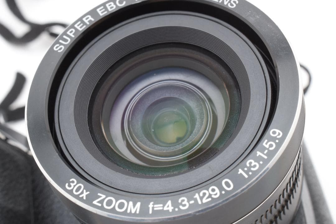 #686★良品★FUJIFILM FINEPIX s4500 デジタルカメラ