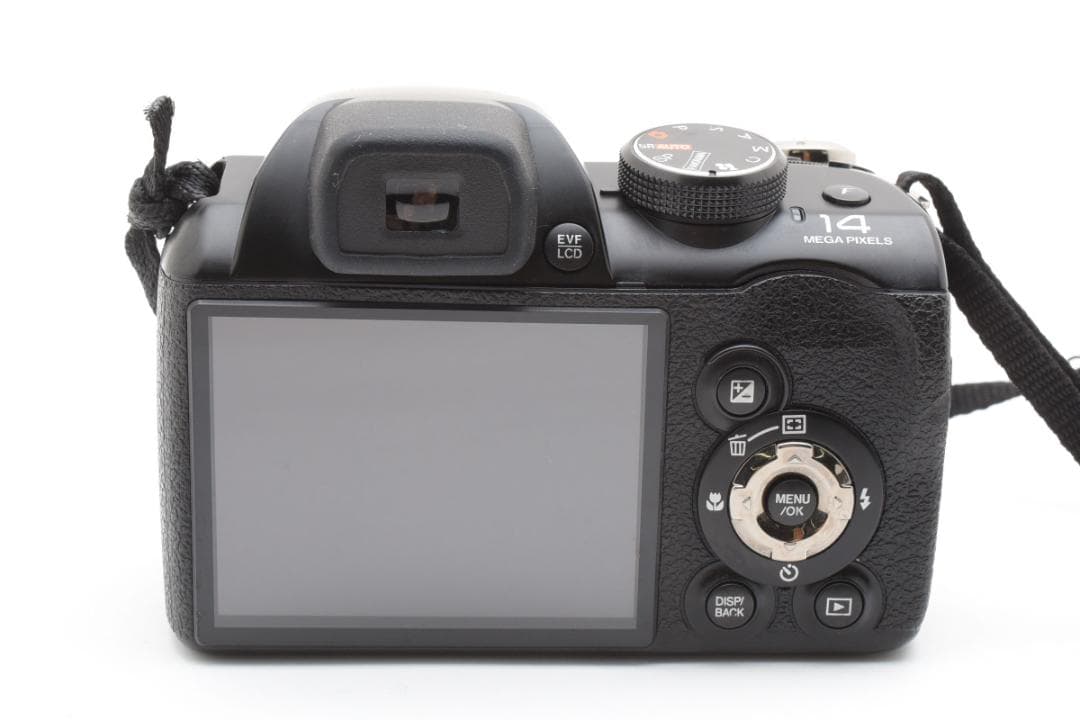 #686★良品★FUJIFILM FINEPIX s4500 デジタルカメラ
