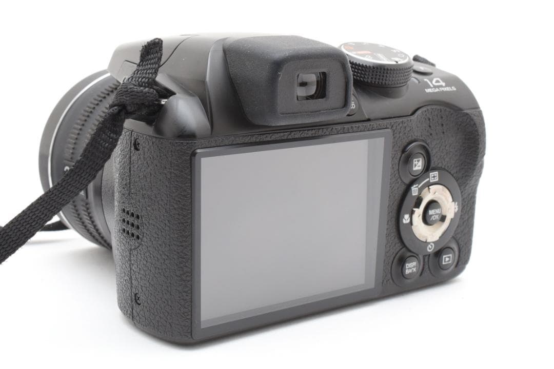 #686★良品★FUJIFILM FINEPIX s4500 デジタルカメラ