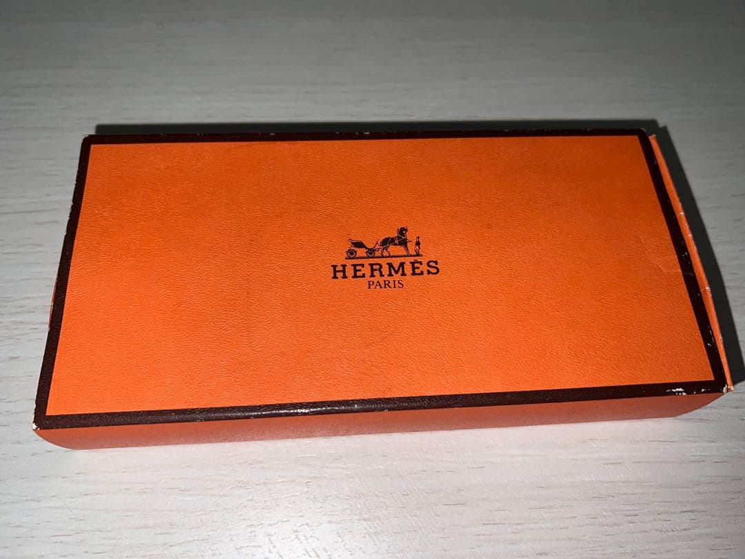 Hermès エルメス　香水セット ミニボトル 3本入り