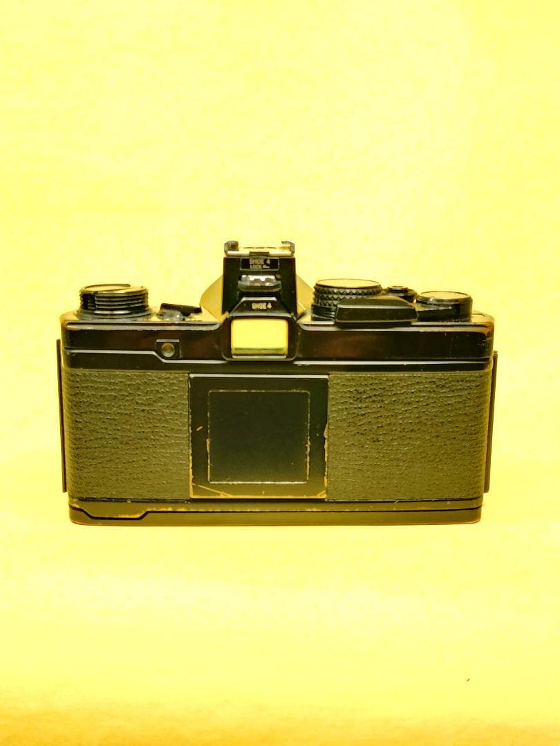 OLYMPUS OM-2 ブラック フィルム一眼レフカメラ