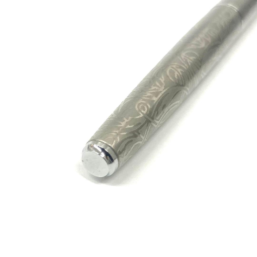 used◆パイロット PILOT 万年筆 ペン先18k WG⭐︎