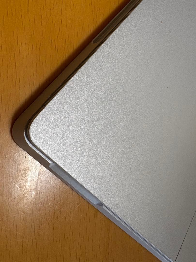 Microsoft Surface タブレット 本体 シルバー【訳有り品】