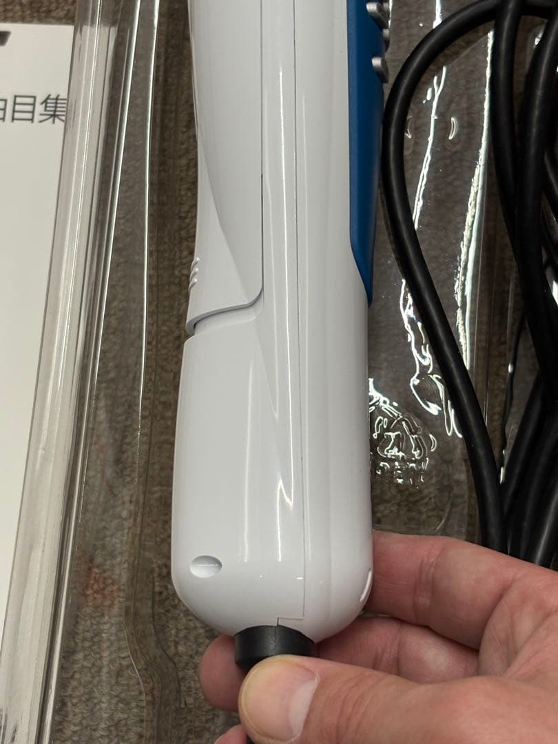【極美品】カラオケ一番 家庭用カラオケマイク 300曲入り YK-3008 純正