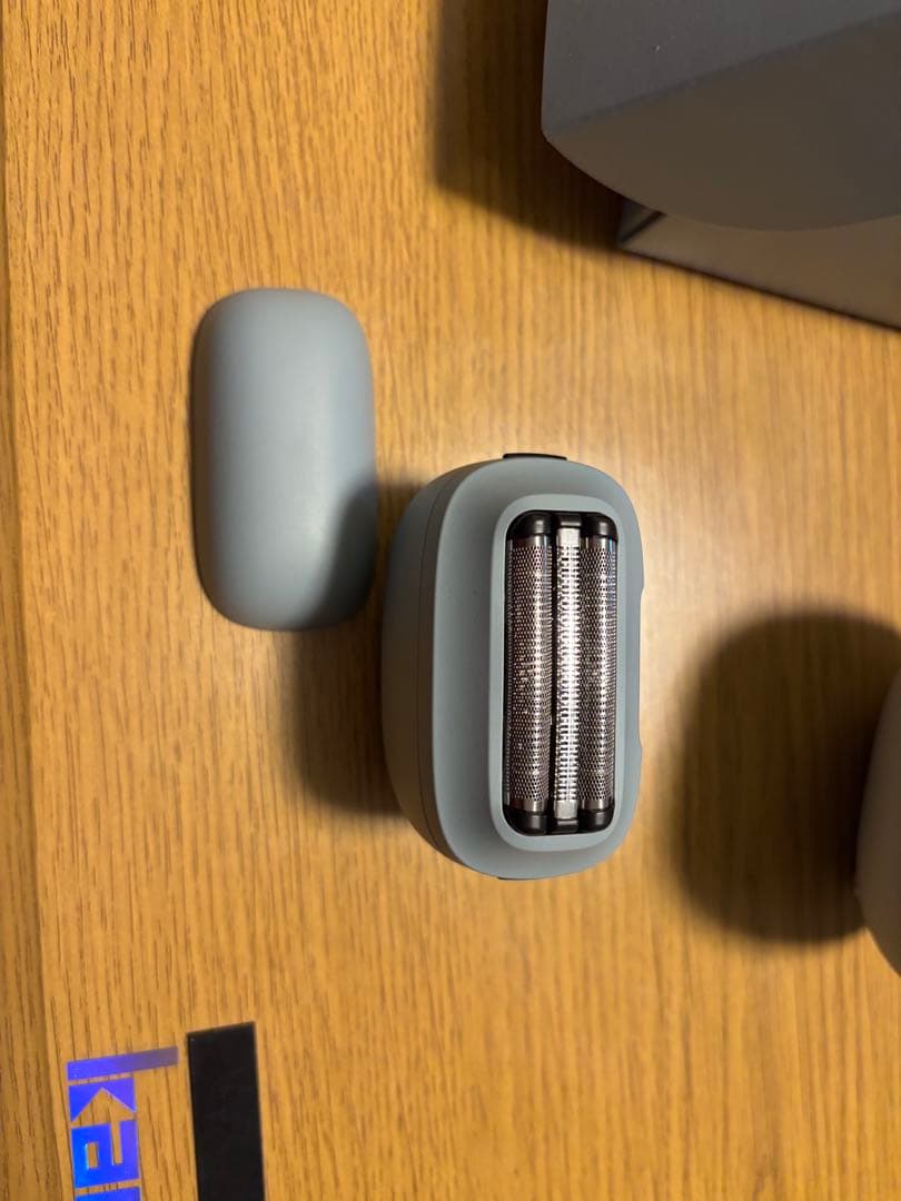 Panasonic ラムダッシュ パームイン